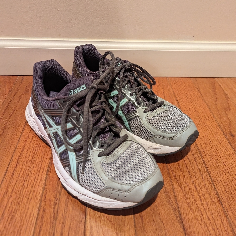 Asics Ortho lite